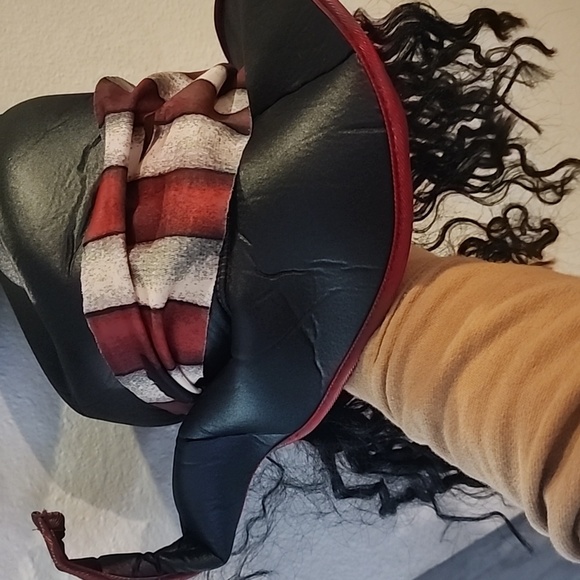 Spirit Wicked Ringmaster Costume - Adult XL - Picture 8 of 8